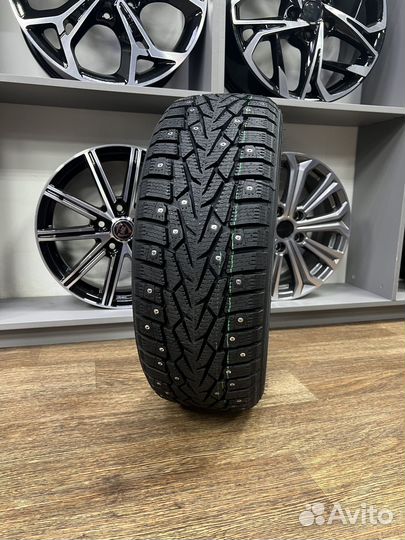 Nordman 7 225/60 R17 103T