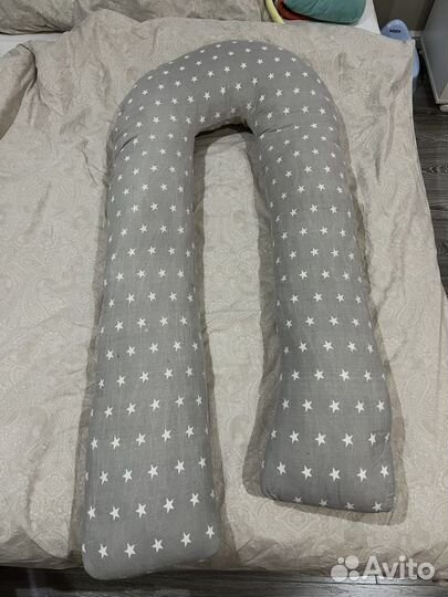 Подушка для беременных