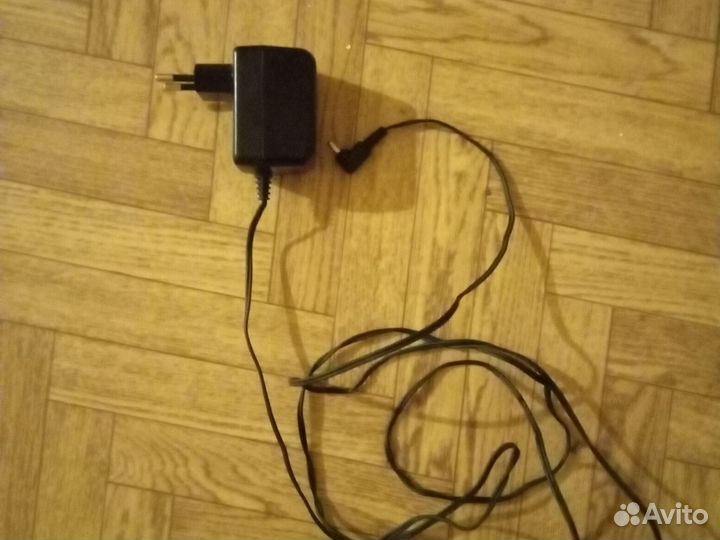 Блок питания для телефона