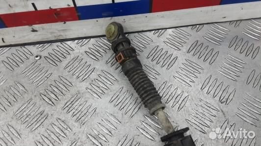 Кулиса кпп volvo XC90 1 (OUK16DM01)