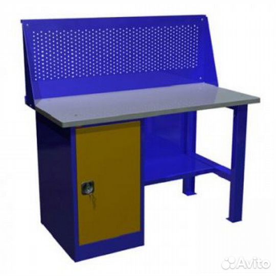 Верстак новый от производителя Гарантия