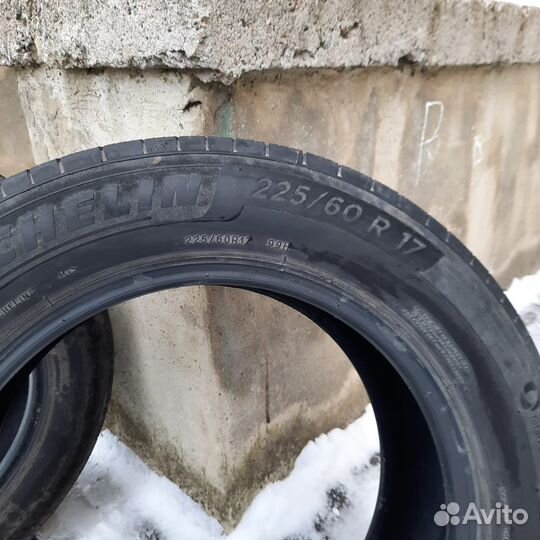 Michelin Primacy Tour A/S 225/60 R17