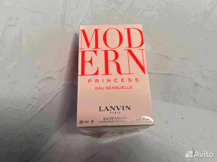 Парфюм Lanvin Modern
