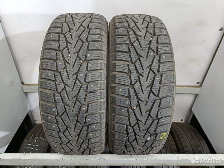 Nokian Tyres Nordman 7 195/55 R15 89T
