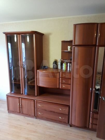 Комната 20 м² в 2-к., 3/5 эт.