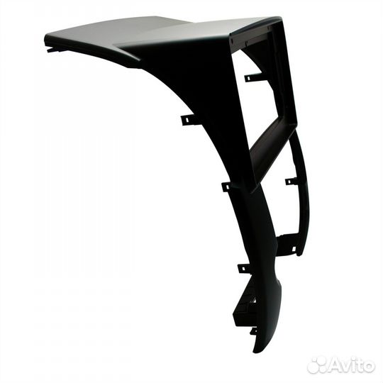 Штатная магнитола для Kia Sorento (XM) 2009-2012 г