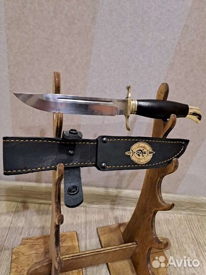 Нож финка нквд