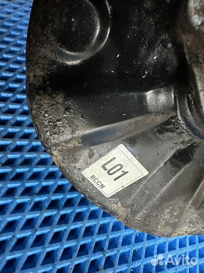 Вакумник Hyundai Accent