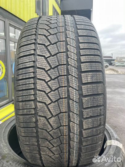 Continental ContiWinterContact TS 860S 265/50 R19 110H