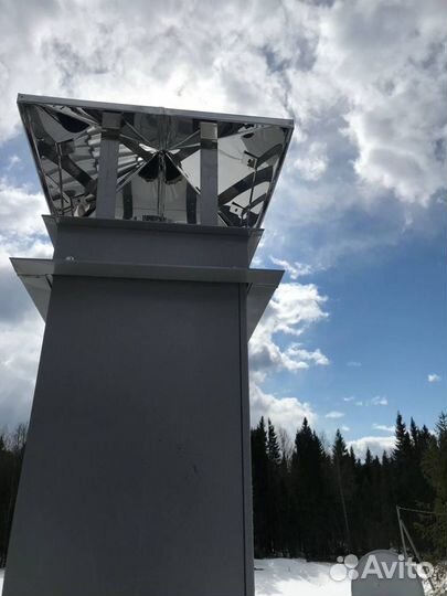 Изготовление жестяных изделий