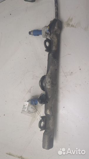 Форсунка топливная Pontiac Vibe 1, 2008