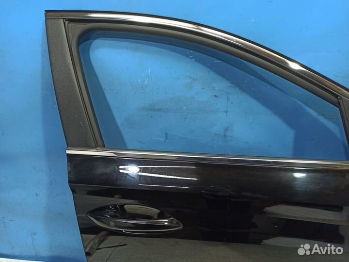 Дверь передняя правая Hyundai Sonata 8 DN 2019-20