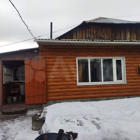 2-к. квартира, 40,1 м², 1/1 эт.