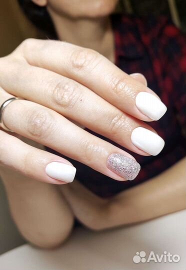 Мастер маникюра