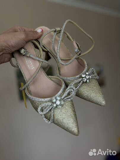 Туфли женские