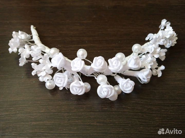 Веночки на голову