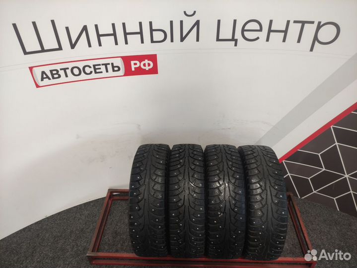 Nokian Tyres Nordman 5 175/70 R14