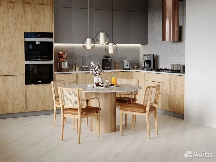 Виниловая плитка со склада