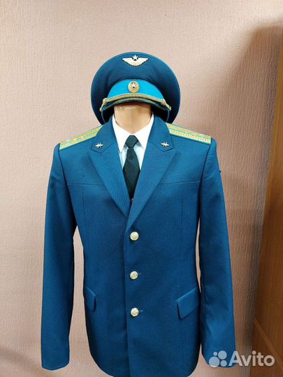 Парадная форма ввс 50-4