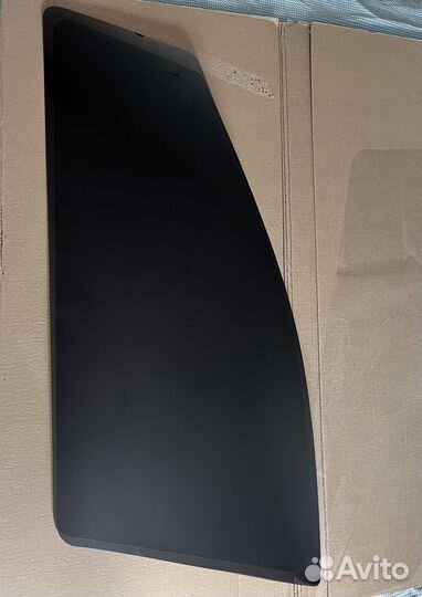 Съемная тонировка sportage 4