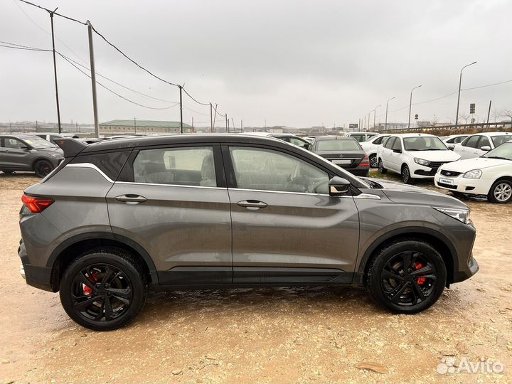Geely Coolray 1.5 AMT, 2024, 1 км