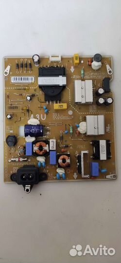 PSU Eax67209001 (1.6) REV2.0 EAY64529501