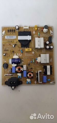 PSU Eax67209001 (1.6) REV2.0 EAY64529501