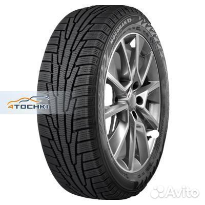 Ikon Tyres Nordman RS2 185/60 R15 88R