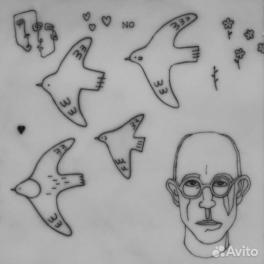 Татуировка mini