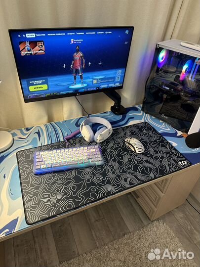 Коврик для мыши