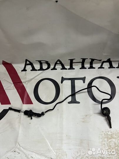 Лада х рей главый цилиндр