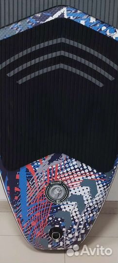 Сапборд Iboard 11' 2022 (стрела) SUP