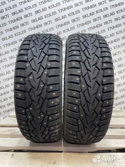 Nokian Tyres Nordman 7 205/65 R15 99T