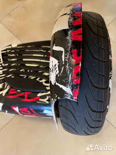 Гироскутер