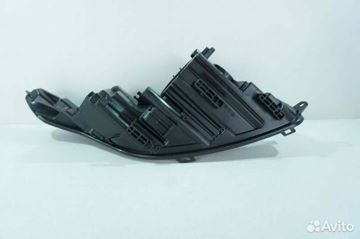 Корпус фары левый Land Rover Range Rover Evoque 1