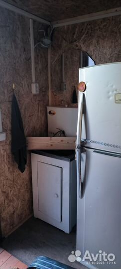 Аренда бытовки