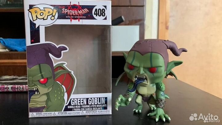 Фигурки для заказа