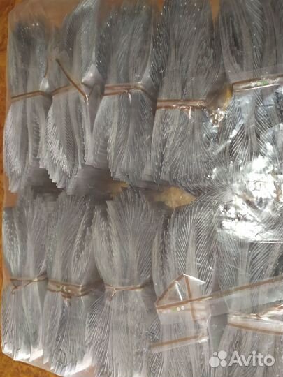 Пакеты дой пак 7*11 см