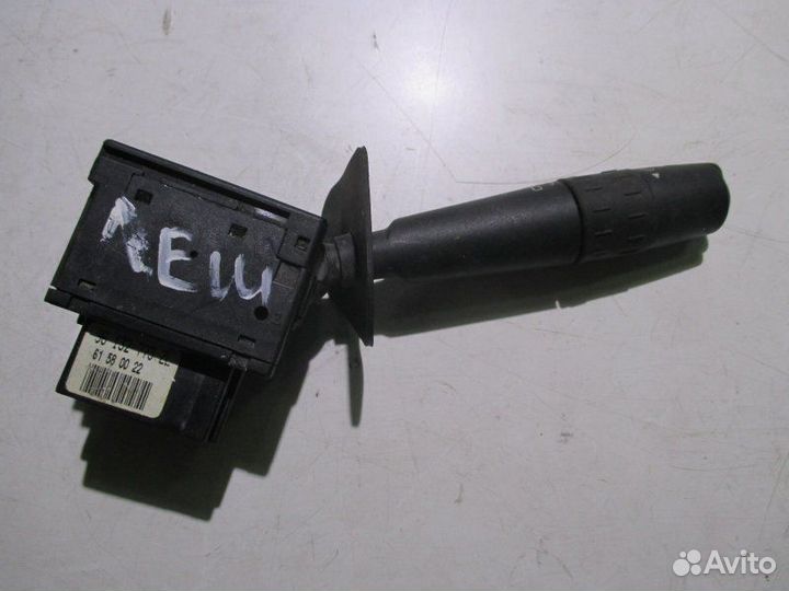 Переключатель дворников Citroen Xantia 2 2000