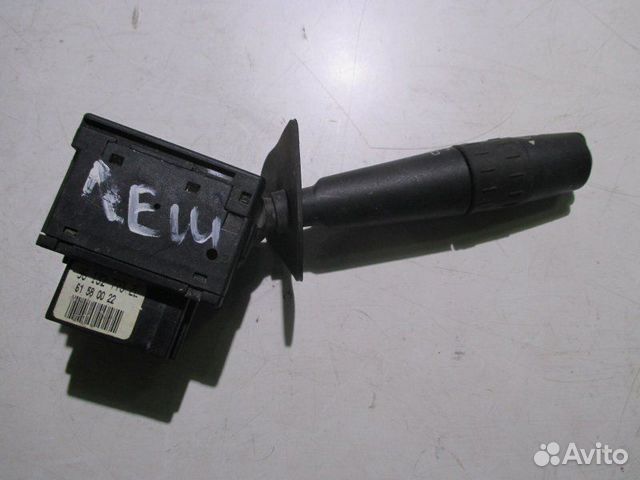 Переключатель дворников Citroen Xantia 2 2000