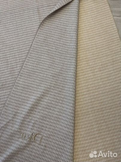 Новый палантин кашемир