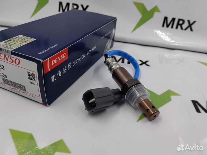 Лямбда-зонд DOX0363