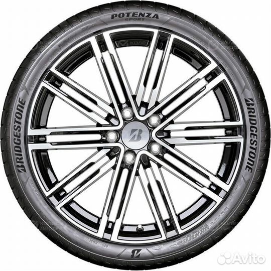 Bridgestone Potenza Sport 265/40 R18 101Y