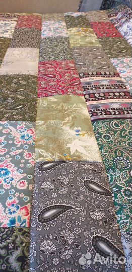 Плед, покрывало, одеяло