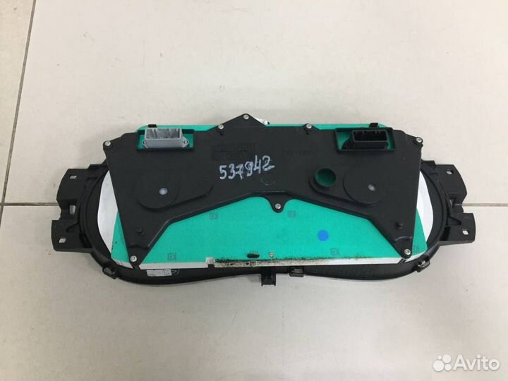 Замок зажигания комплект Renault Duster 2012