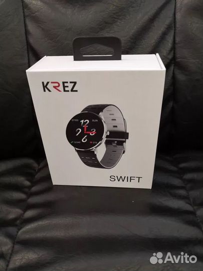 Часы krez swift SW20