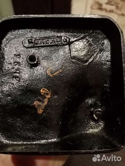 Статуэтки Ермак и На привале