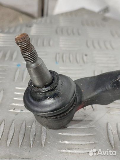 Рулевая рейка Mazda Premacy crew lfde 2006