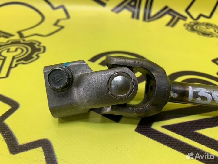 Рулевой карданчик Hyundai I30 FD G4FC 2007-2010