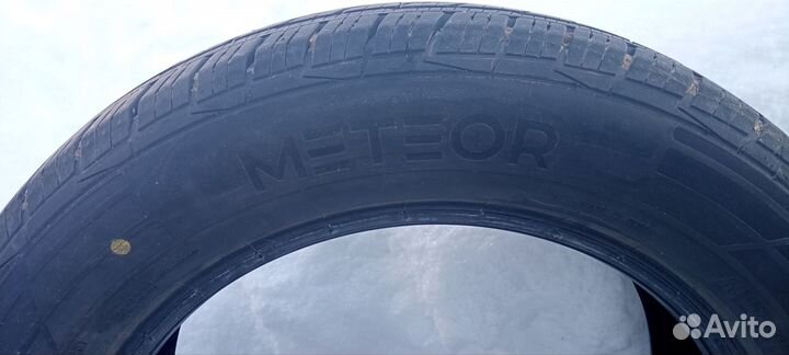 Meteor TerraControl 215/60 R17 96H